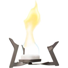 Горелка твердотопливная ESBIT ST11.5-TI Grey (017.0001)