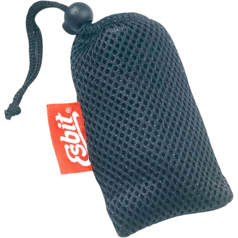 Горелка твердотопливная ESBIT ST11.5-TI Grey (017.0001) Тип плиты твердотопливная