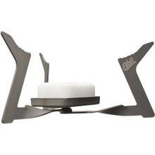 Пальник твердопаливний ESBIT ST11.5-TI Grey (017.0001)