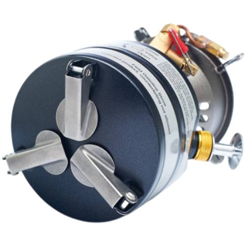 Жидкотопливная горелка BRS-12A Тип плиты жидкотопливная