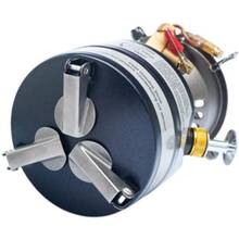 Жидкотопливная горелка BRS-12A