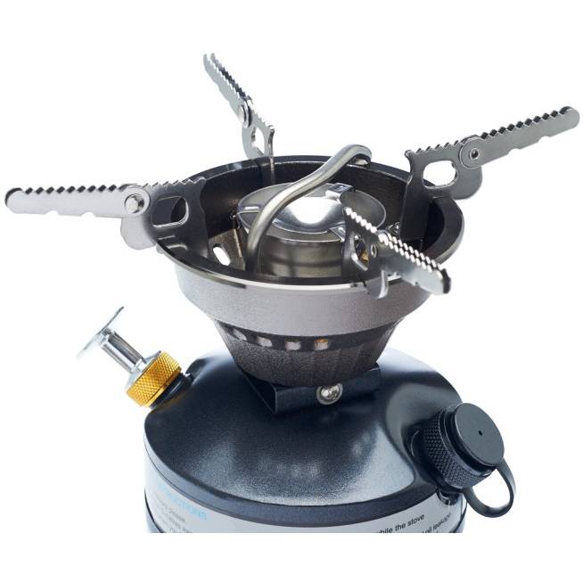 Жидкотопливная горелка BRS-12A Пьезоподжиг False