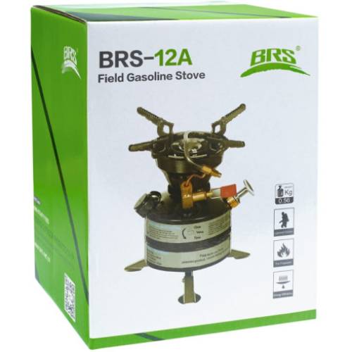 Покупка Жидкотопливная горелка BRS-12A