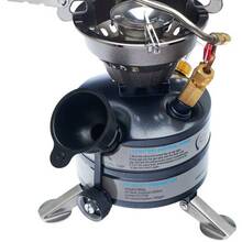 Жидкотопливная горелка BRS-12A