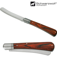 Ніж SCHWARZWOLF GARMISCH для олії Brown (F1901200SA3)