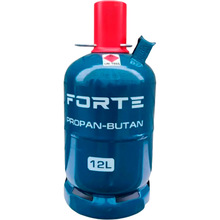 Газовый баллон Forte 12 л (122124)