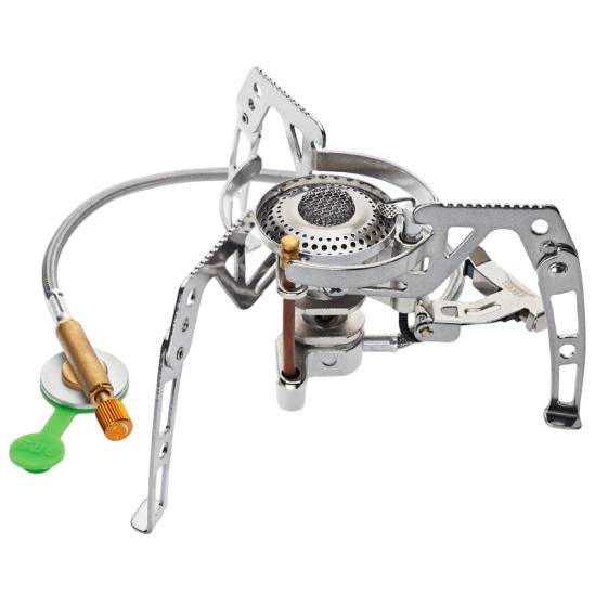 Газовий пальник BRS BRS-6