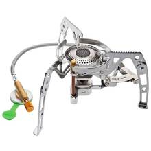 Газовий пальник BRS BRS-6