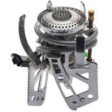 Газовий пальник BRS BRS-6