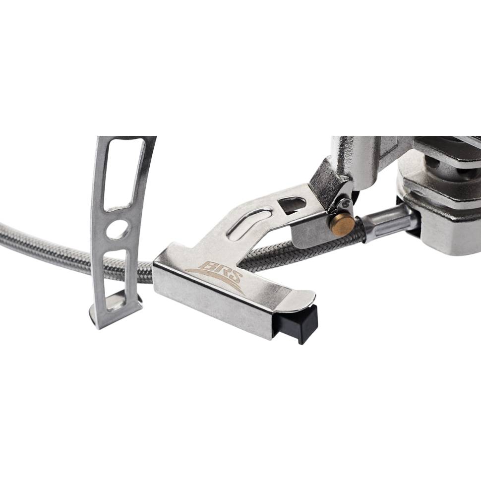 Газовий пальник BRS BRS-6 Тип плити газова