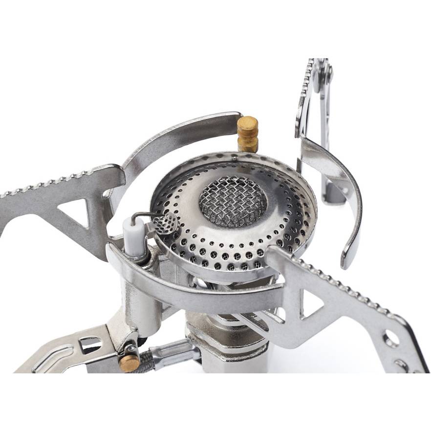 Газовий пальник BRS BRS-6 Кількість конфорок 1