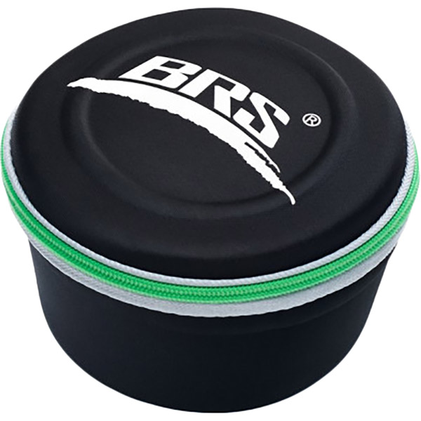 Зовнішній вигляд Пальник газовий BRS BRS-75 Green