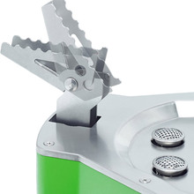 Газовий пальник BRS BRS-80 Green