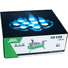 Газовий пальник BRS BRS-80 Green