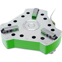 Газовий пальник BRS BRS-80 Green