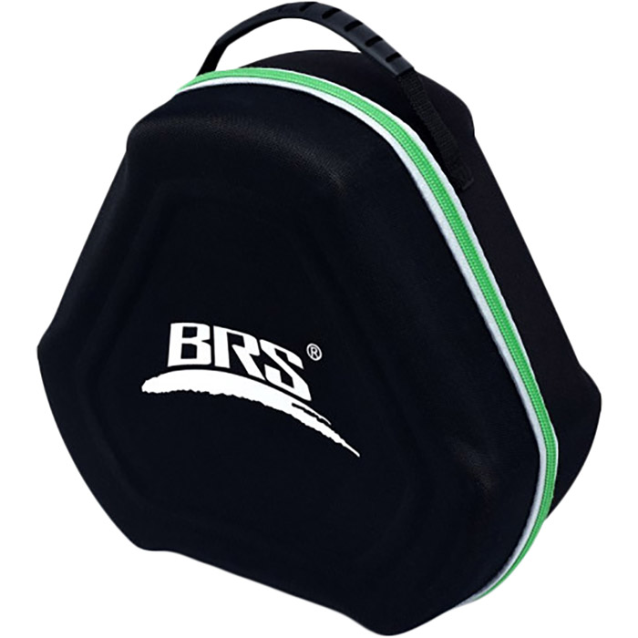 Замовити Газовий пальник BRS BRS-80 Green