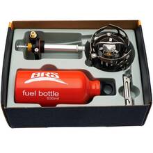 Мультитопливная горелка BRS BRS-8