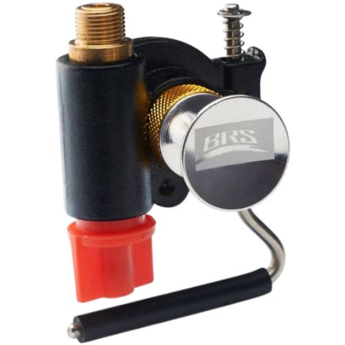 Мультитопливная горелка BRS BRS-8 Комплектация печь двойного назначения; воздушный насос из алюминиевого сплава; картонная упаковка; многофункциональные инструменты; запасные части; сумки для хранения.