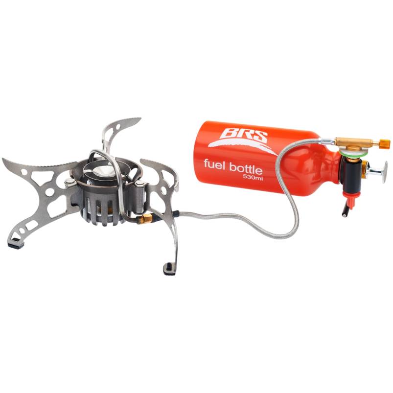 Мультитопливная горелка BRS BRS-8