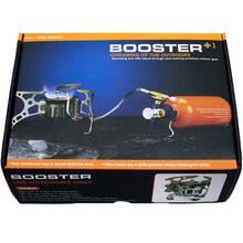 Мультитопливная горелка BRS BRS-8