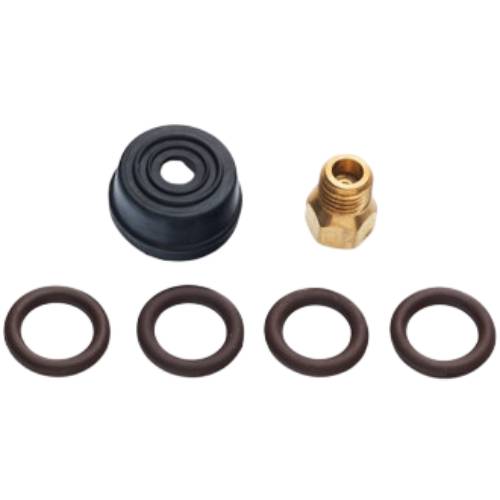 Мультитопливная горелка BRS BRS-8 Тип плиты мультитопливная 