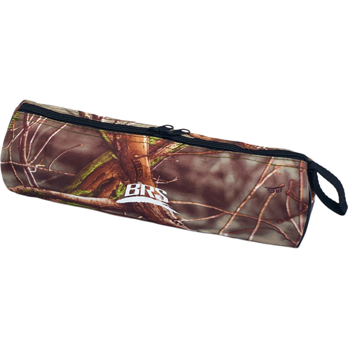 Покупка Пальник мультипаливний BRS BRS-8B Silver