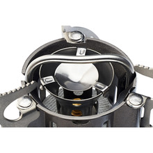 Пальник мультипаливний BRS BRS-8B Silver