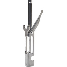 Пальник мультипаливний BRS BRS-8B Silver