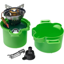 Пальник рідкопаливний BRS BRS-29B