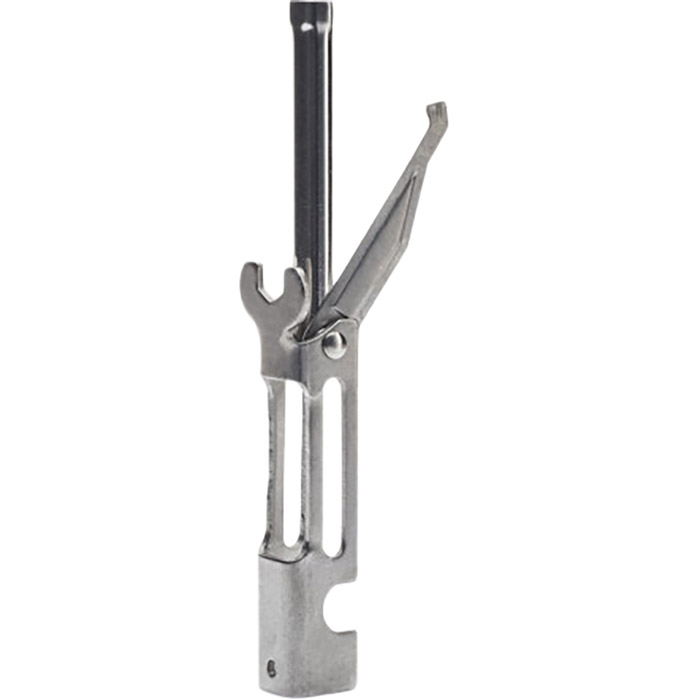 Пальник рідкопаливний BRS BRS-29B П'єзопідпал True