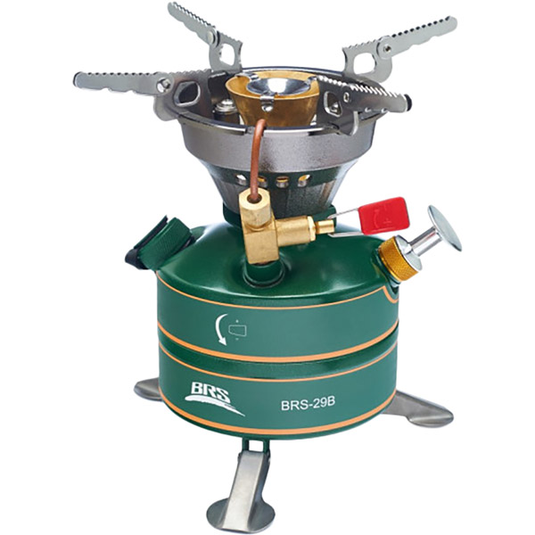 Пальник рідкопаливний BRS BRS-29B