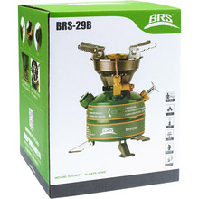 Пальник рідкопаливний BRS BRS-29B