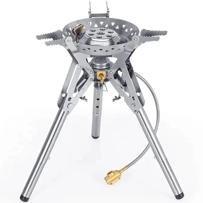 Горелка газовая NATUREHIKE NH20RJ009 (6927595771792)