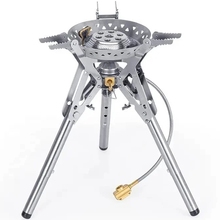 Горелка газовая NATUREHIKE NH20RJ009 (6927595771792)