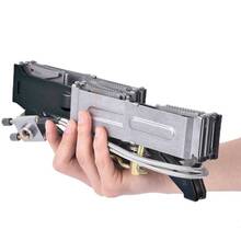 Пальник газовий BRS-32 Silver