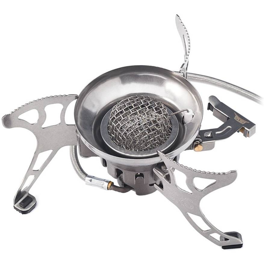 Газовий пальник BRS BRS-15