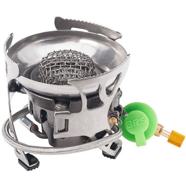 Газовий пальник BRS BRS-15 Тип плити газова