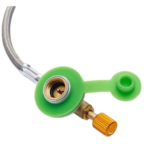 Газовий пальник BRS BRS-15 П'єзопідпал True