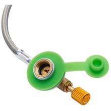 Газовий пальник BRS BRS-15