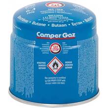 Картридж газовий CAMPER Gaz 190 48шт gas stop (401082-48)