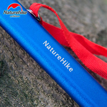 Молоток кемпинговый NATUREHIKE Blue (NH15A010-I)