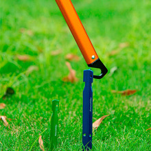 Молоток кемпинговый NATUREHIKE Orange (NH15A010-I)