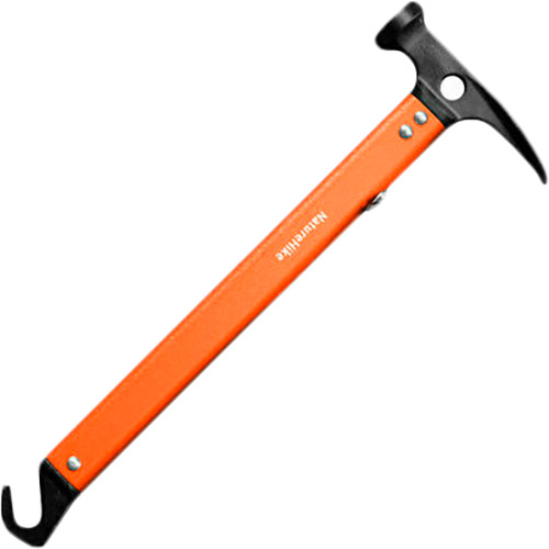 Молоток кемпинговый NATUREHIKE Orange (NH15A010-I)