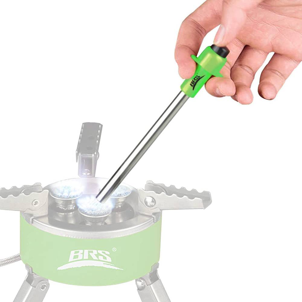 Кресало BRS (BRS-191) Матеріал Нержавіюча сталь, пластик