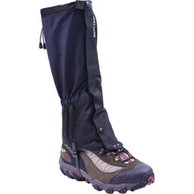 Бахили TREKMATES Cairngorm GTX Gaiter TM-006295 р.3 Black (015.0272)