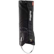 Бахилы NATUREHIKE NH20HJ011 Black (6975641886518)