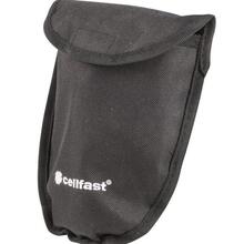 Складная лопата CELLFAST IPRO с киркой (40-007)