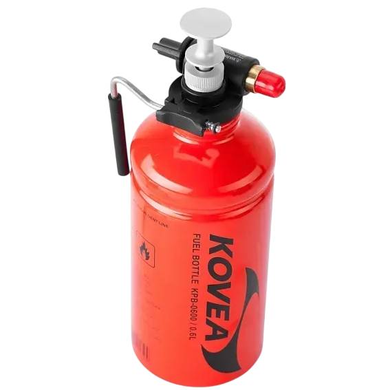 Мультитопливная горелка KOVEA Booster +1 KB-0603 (8809000501355) Количество конфорок 1