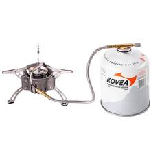 Мультитопливная горелка KOVEA Booster +1 KB-0603 (8809000501355)