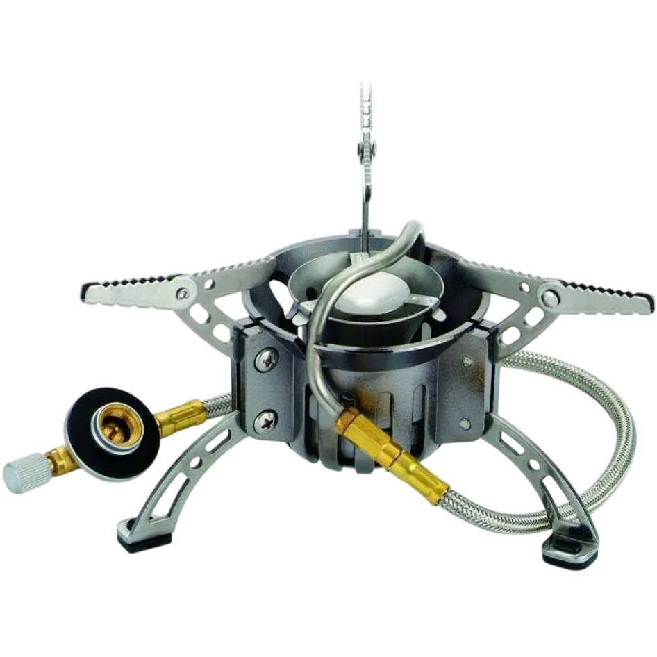 Мультитопливная горелка KOVEA Booster +1 KB-0603 (8809000501355)